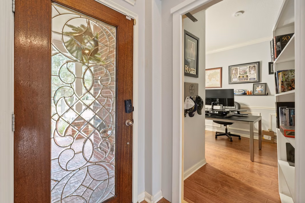 Photo 7 of 18515 N Settlers Shore Drive, Cypress, TX