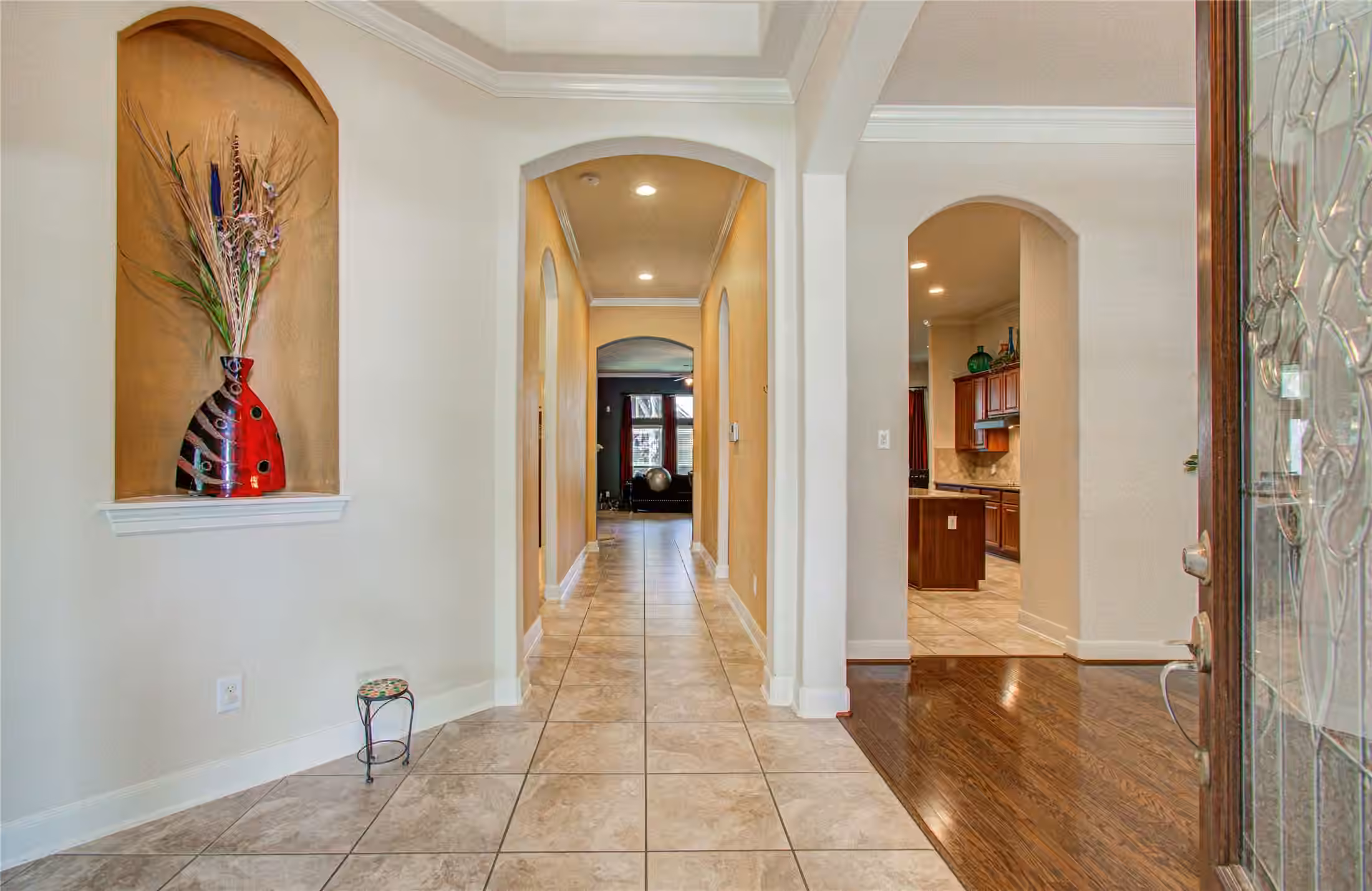 Photo 2 of 14614 Carolina Hollow Lane, Houston, TX