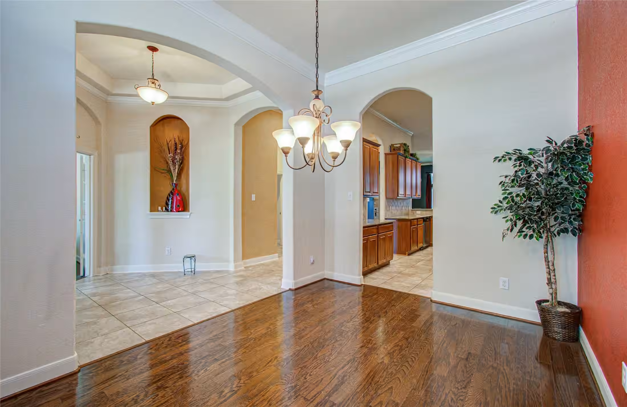 Photo 3 of 14614 Carolina Hollow Lane, Houston, TX