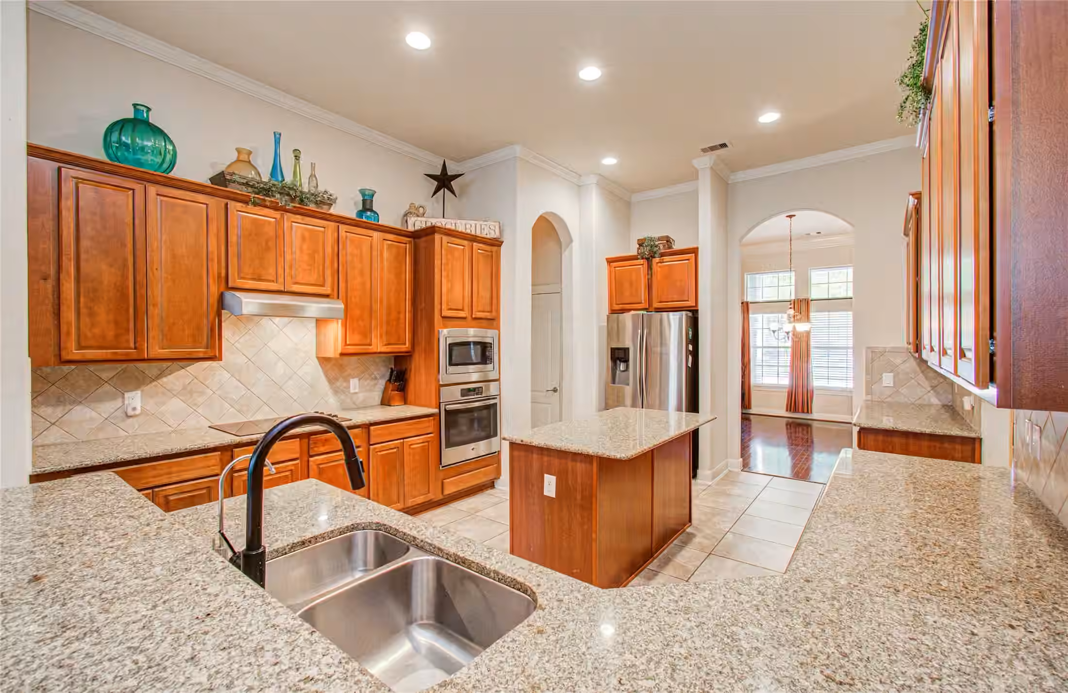 Photo 5 of 14614 Carolina Hollow Lane, Houston, TX