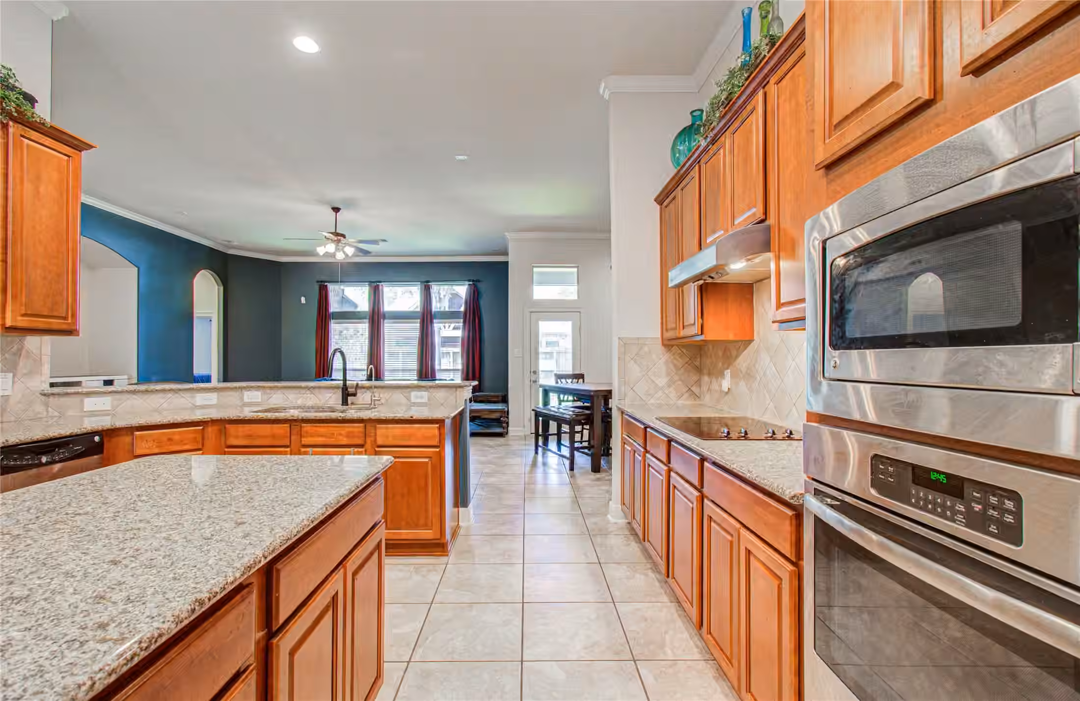Photo 6 of 14614 Carolina Hollow Lane, Houston, TX