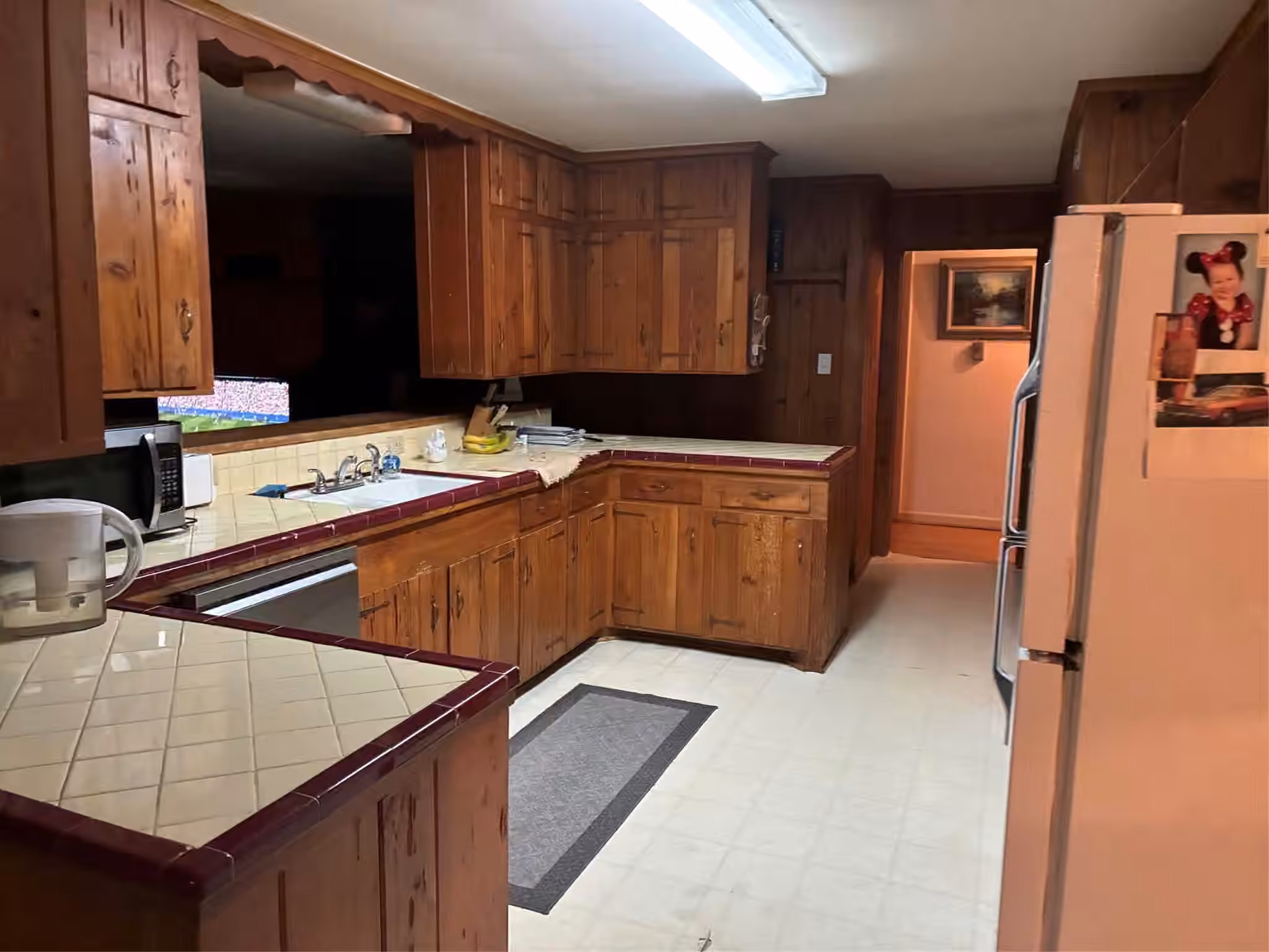 Photo 5 of 4502 Creekbend Drive, Houston, TX
