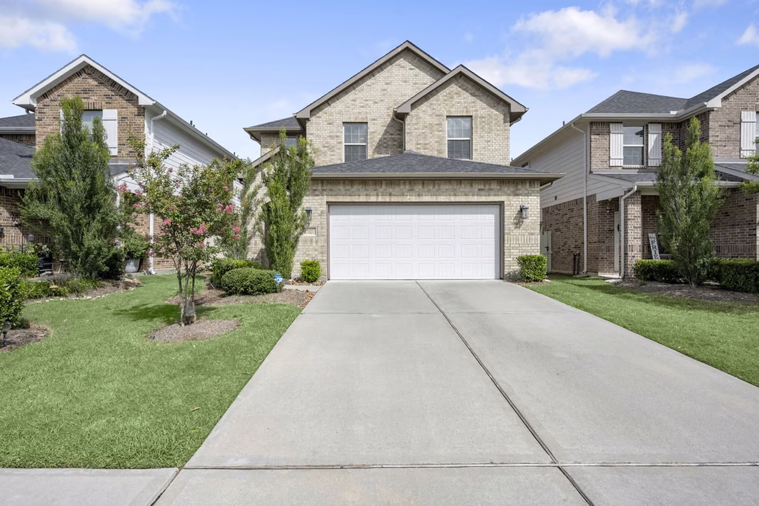 Photo of 17023 Winter Bent Place, Conroe, TX 77385