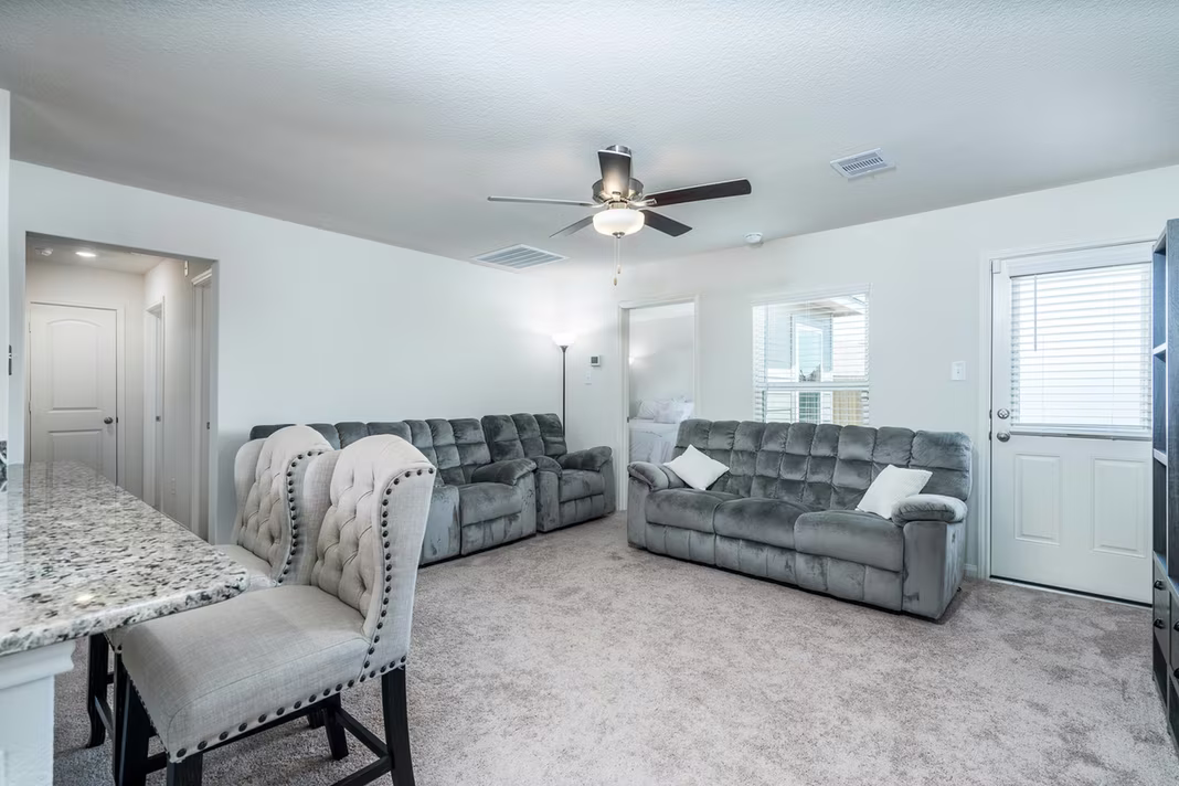 Photo 4 of 22442 Kennons Way, Hockley, TX