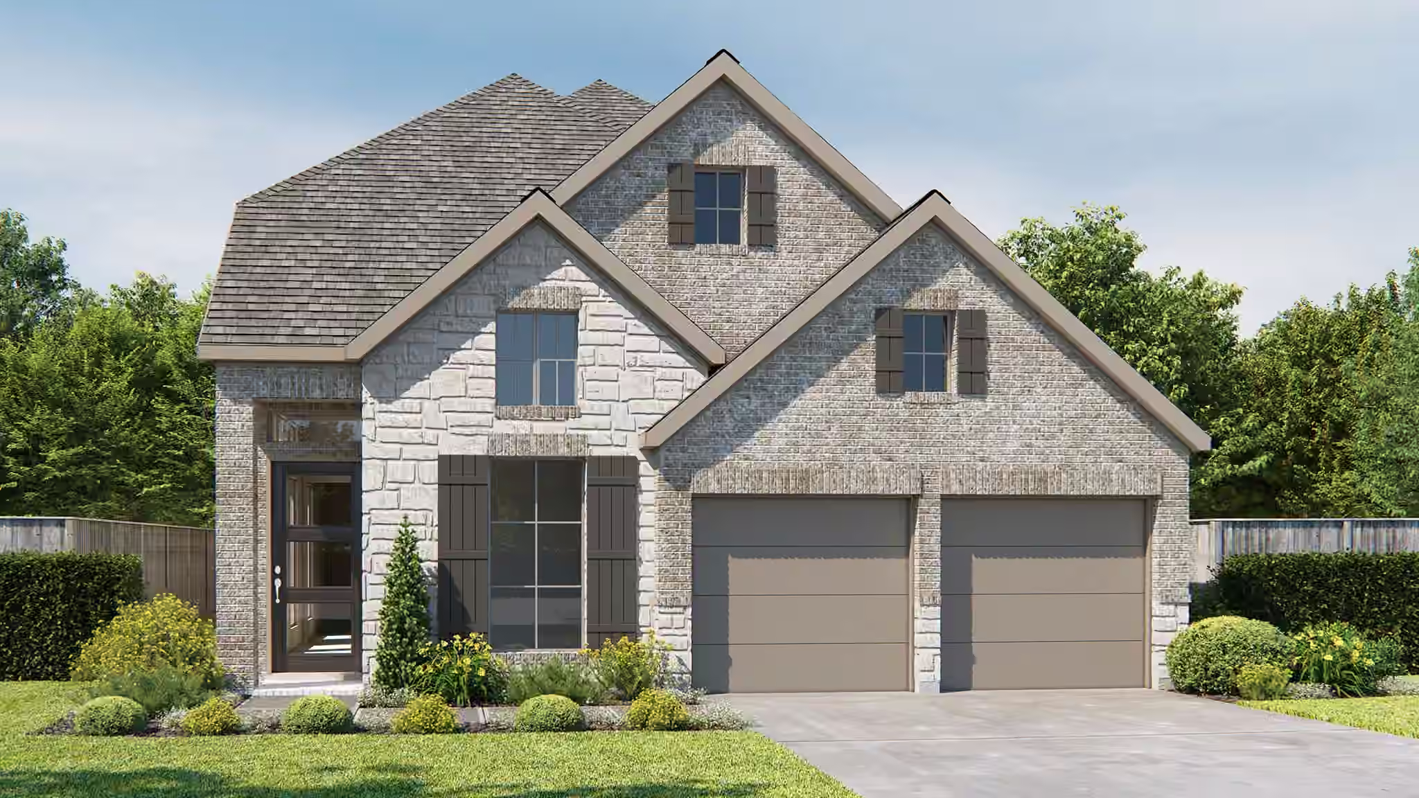 Photo of 18985 Jasmine Grove Trail, Conroe, TX 77356