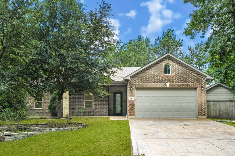 Photo of 13191 Royal Lake Drive, Conroe, TX