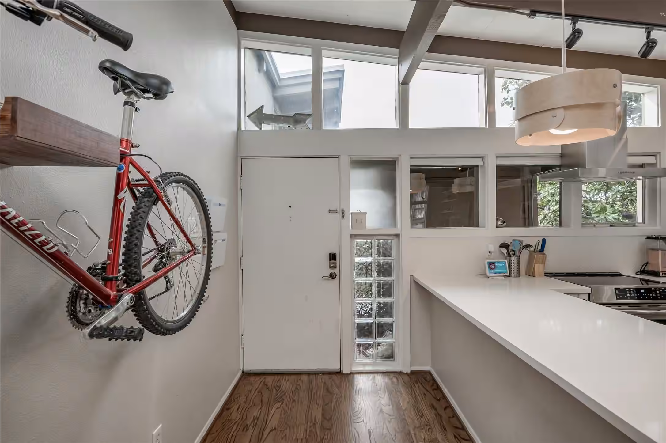 Photo 2 of 5222 Memorial Drive 5222, Houston, TX