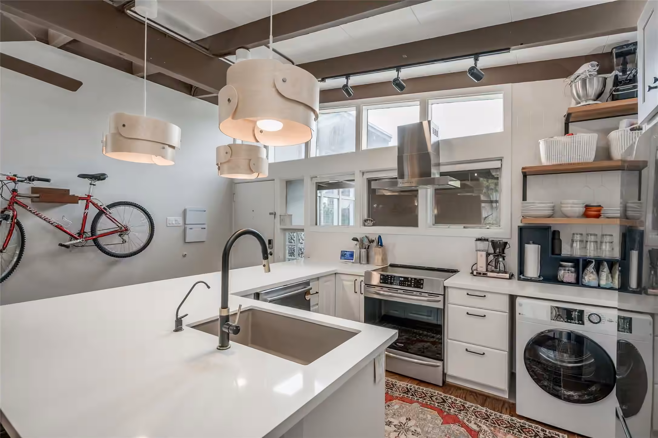 Photo 3 of 5222 Memorial Drive 5222, Houston, TX