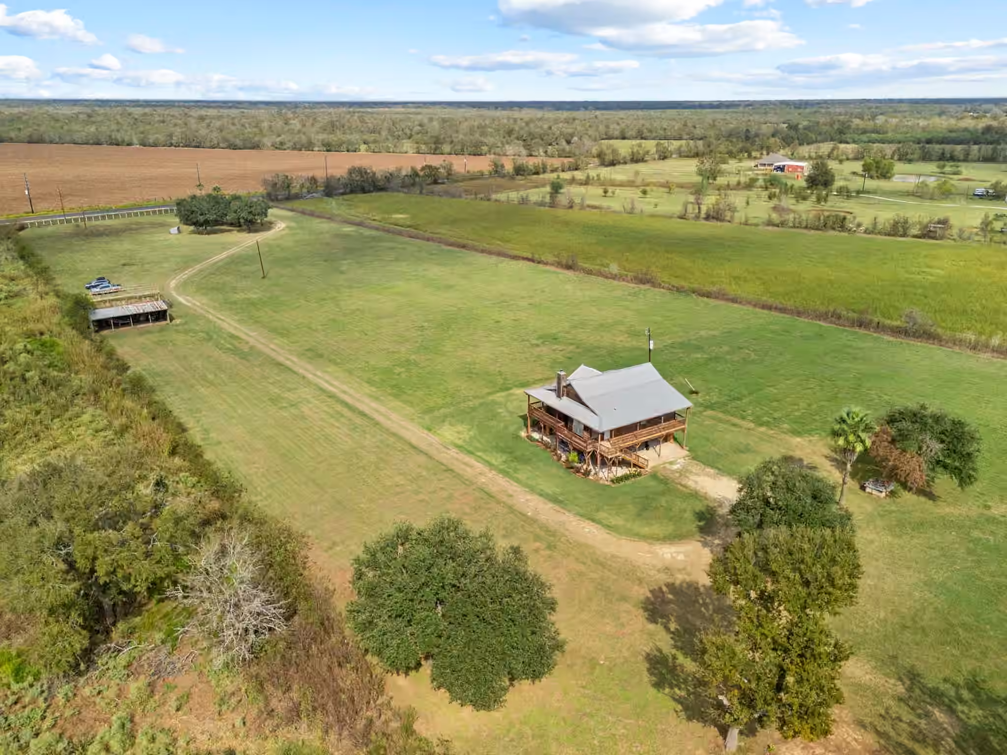 Photo of 3384 Fm 1458 Road, Sealy, TX 77474