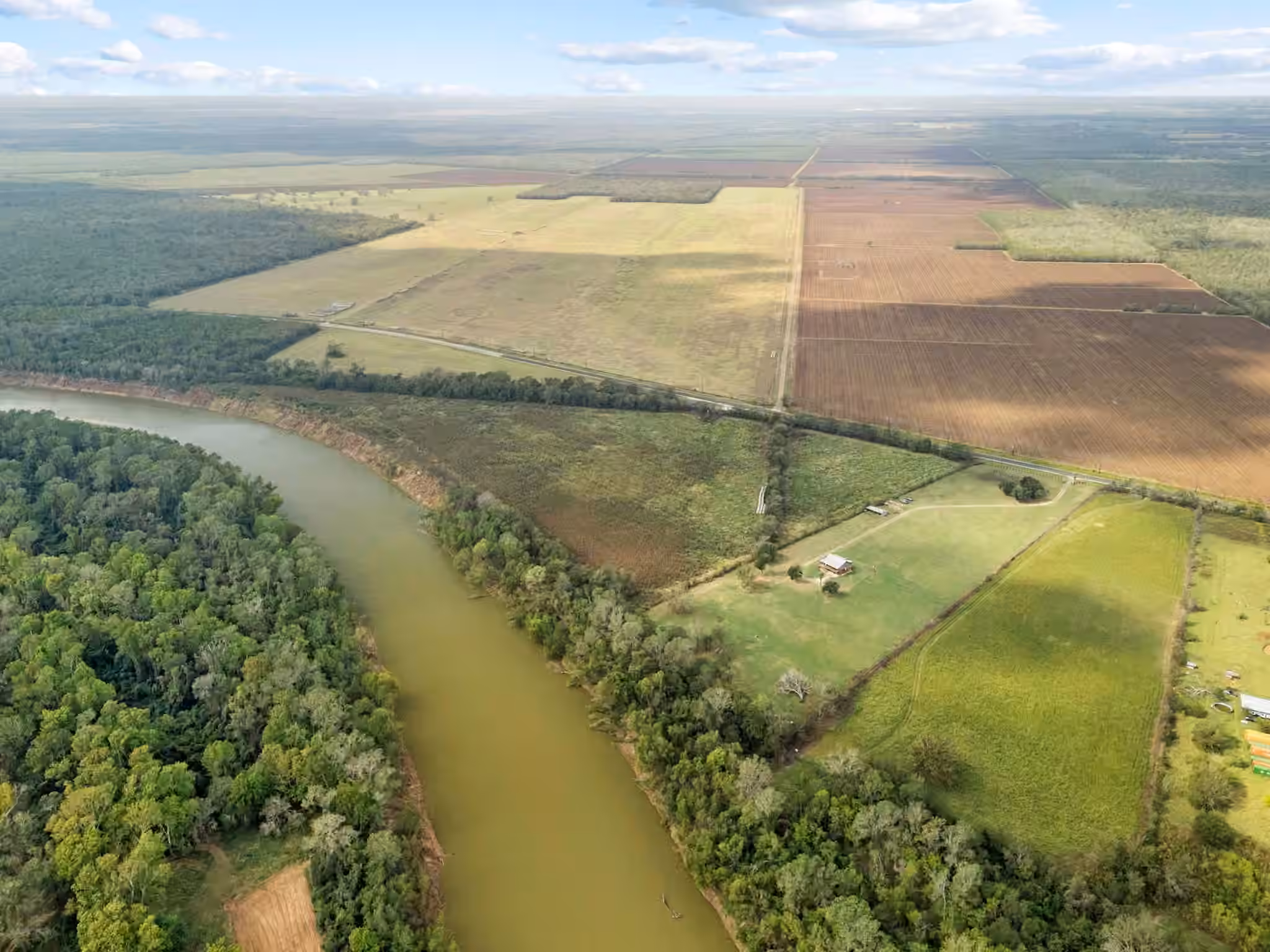 Photo 2 of 3384 Fm 1458 Road, Sealy, TX