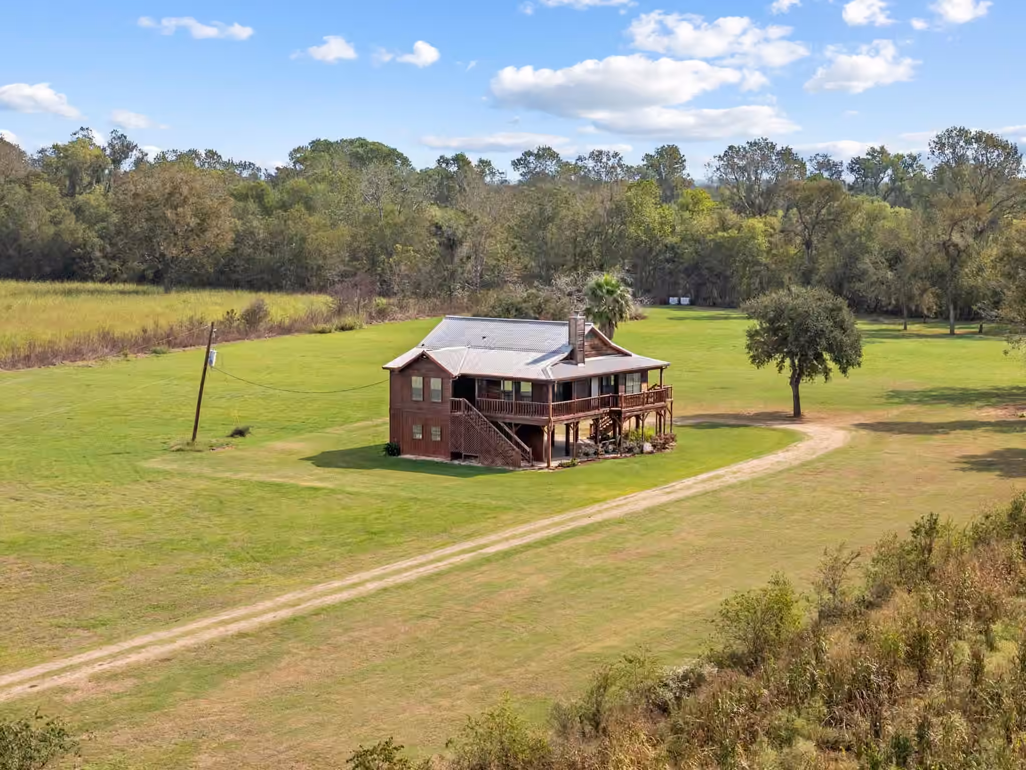 Photo 3 of 3384 Fm 1458 Road, Sealy, TX