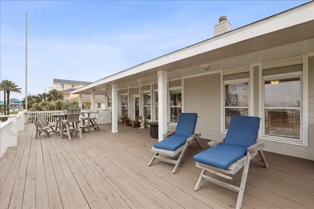 Photo 7 of 2295 Trinidad Drive, Crystal Beach, TX
