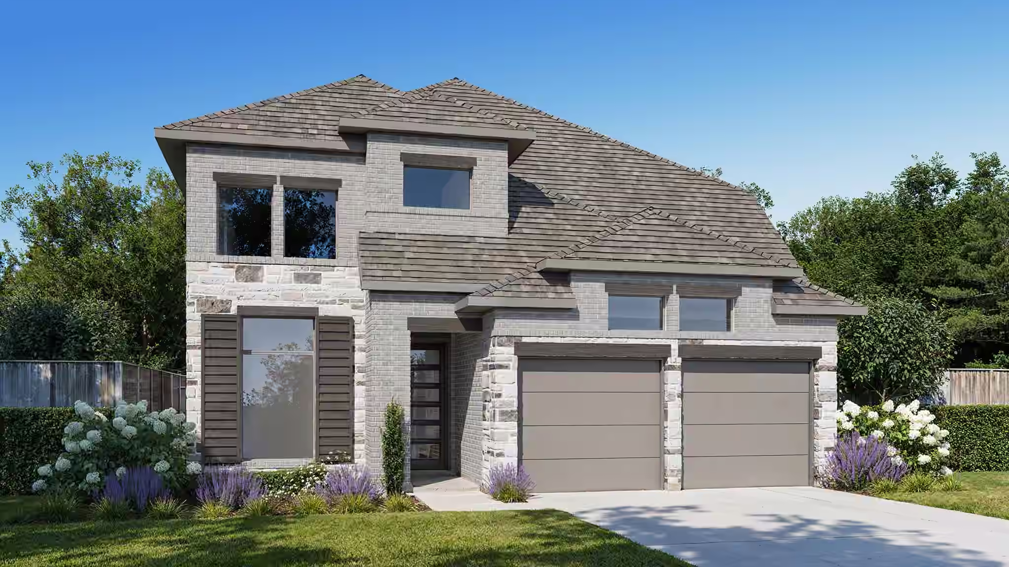 Photo of 1076 Alpine View Lane, Katy, TX