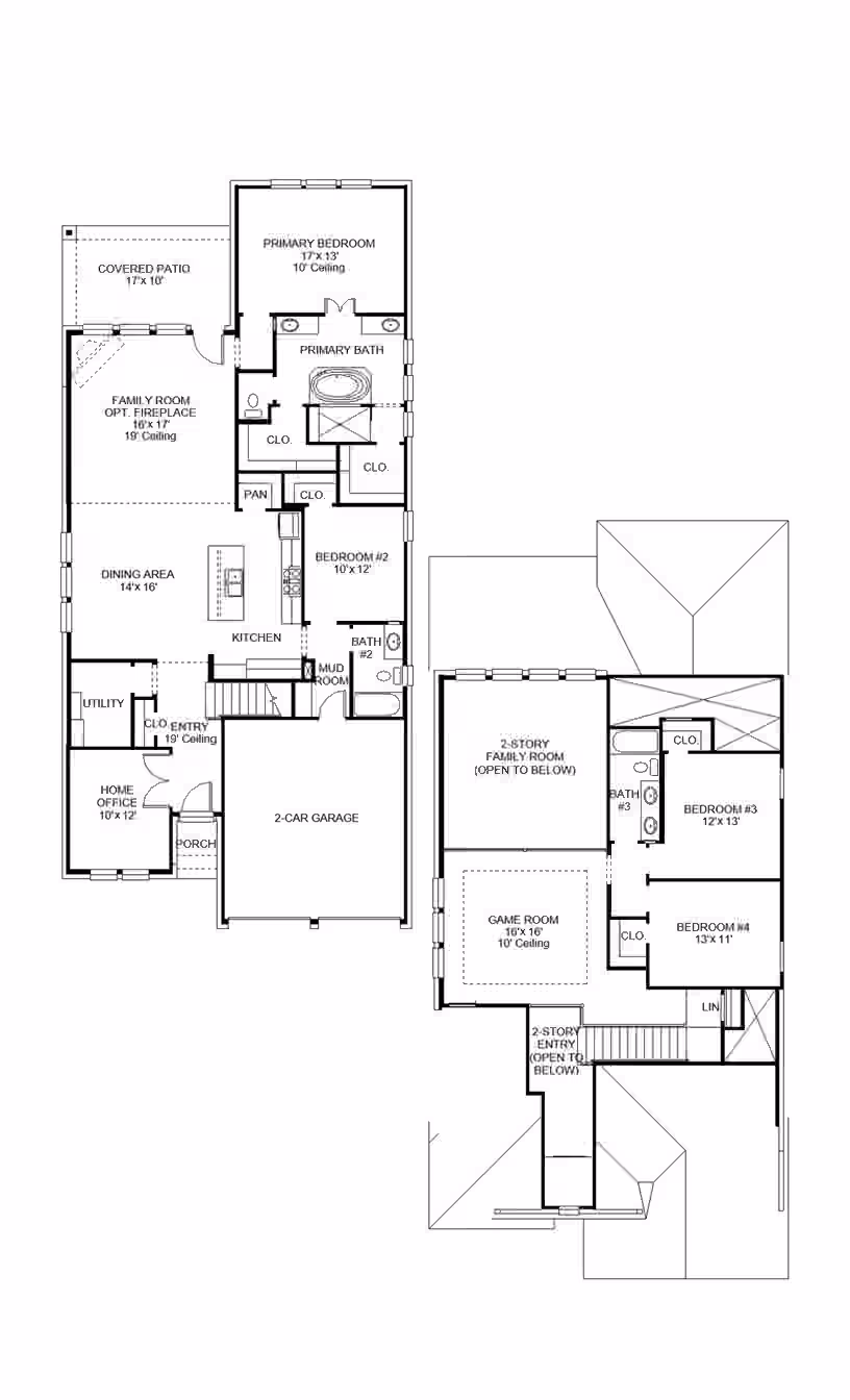 Photo 2 of 1076 Alpine View Lane, Katy, TX