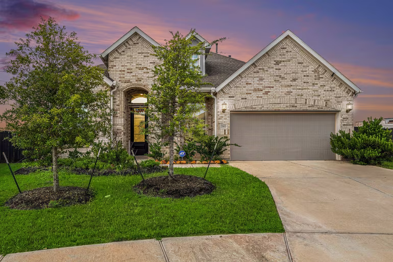 Photo of 2103 Kishu Mandarin Trail, Richmond, TX 77406
