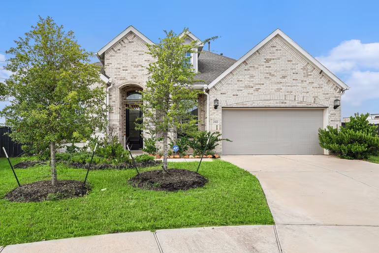 Photo 3 of 2103 Kishu Mandarin Trail, Richmond, TX
