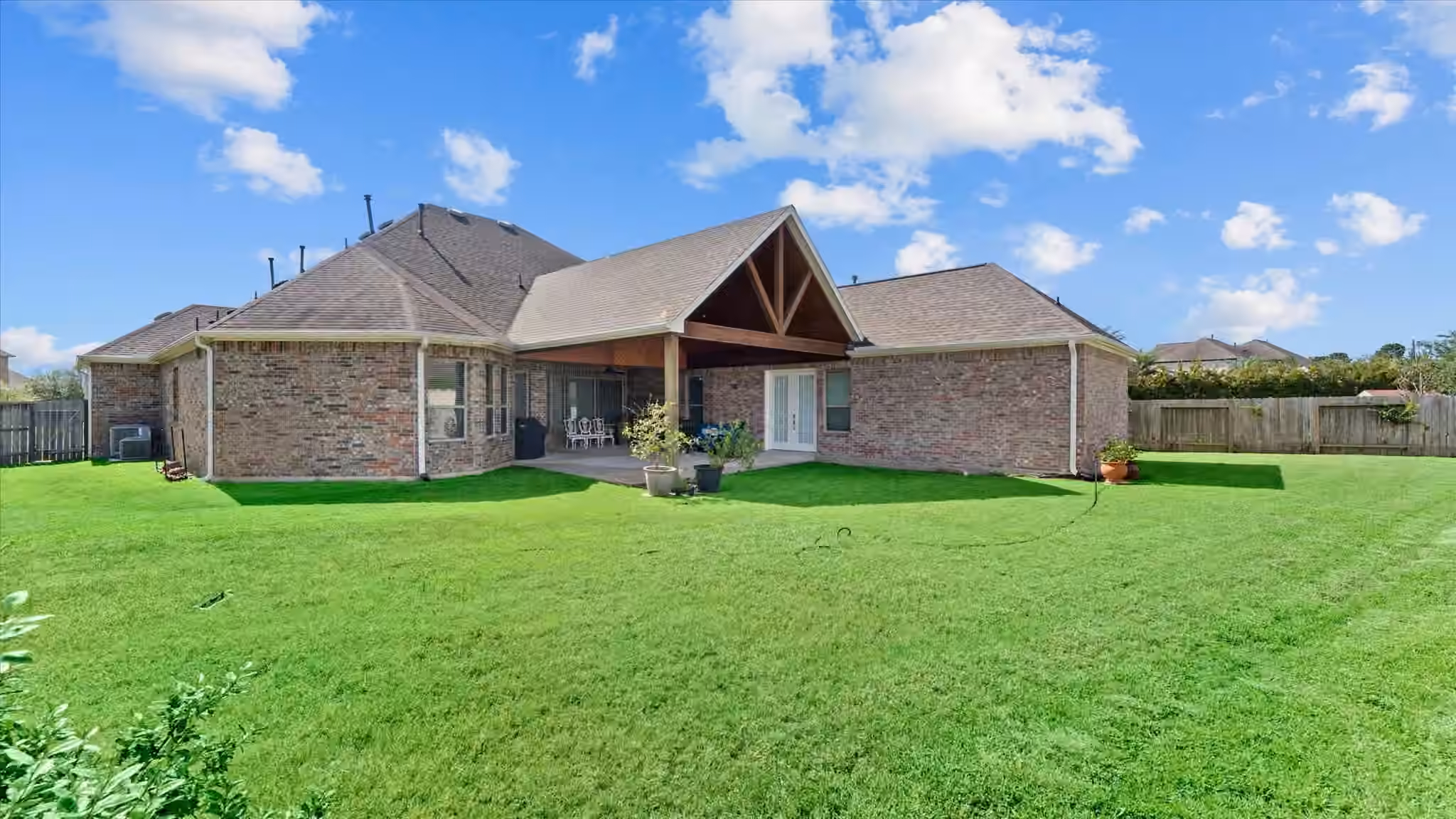 Photo 4 of 18519 Spellman Ridge Drive, Tomball, TX