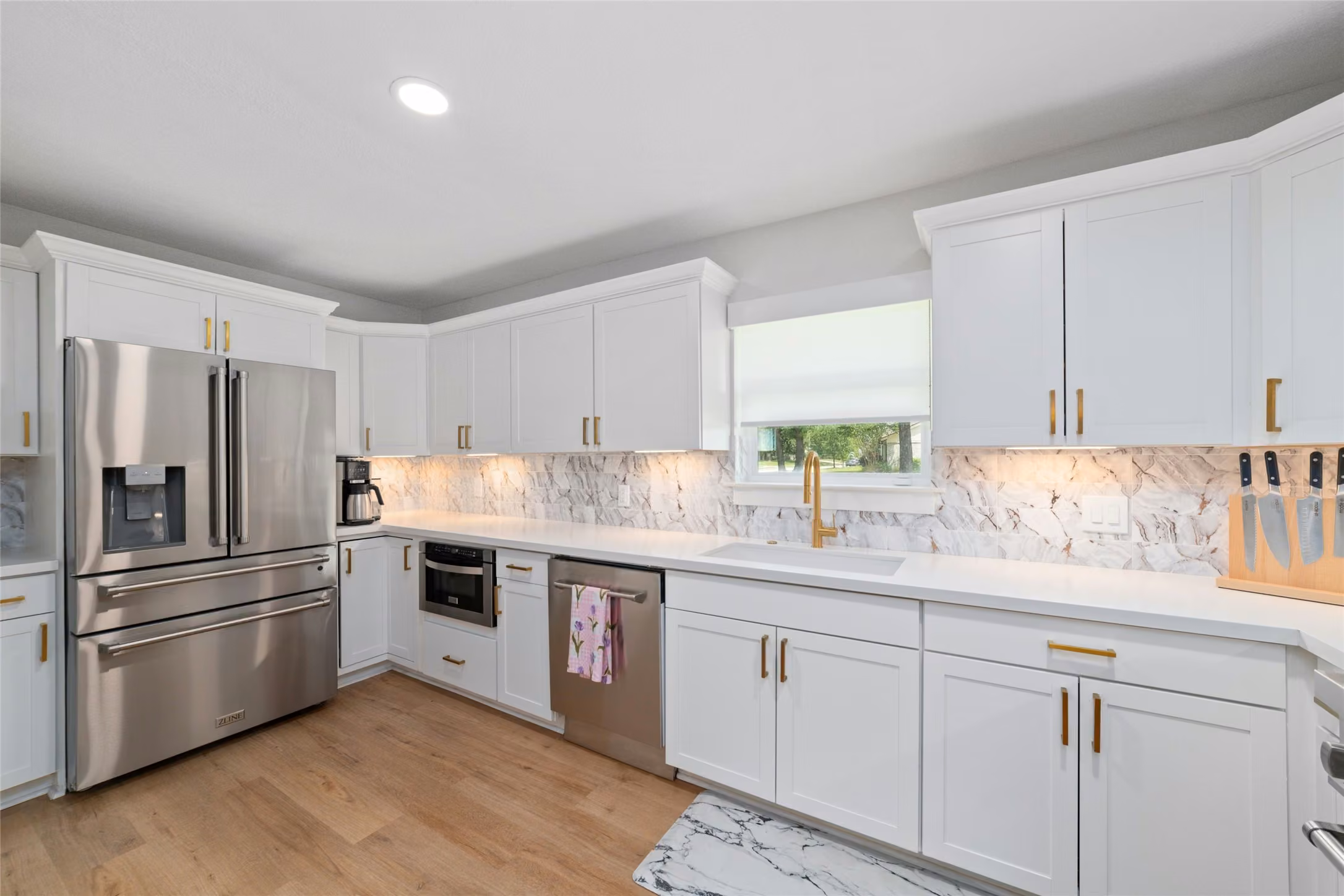 Photo 6 of 6503 Kury Lane, Houston, TX