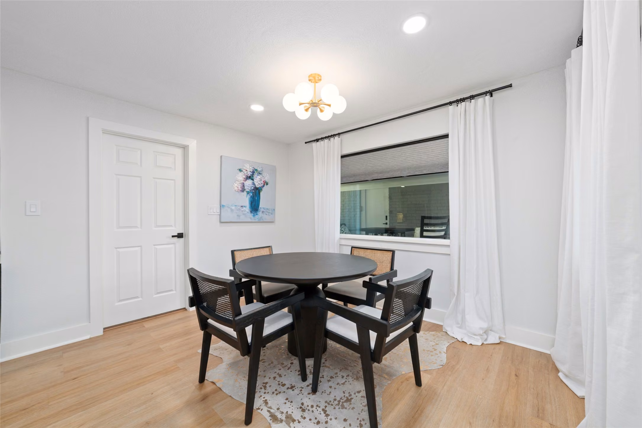 Photo 7 of 6503 Kury Lane, Houston, TX