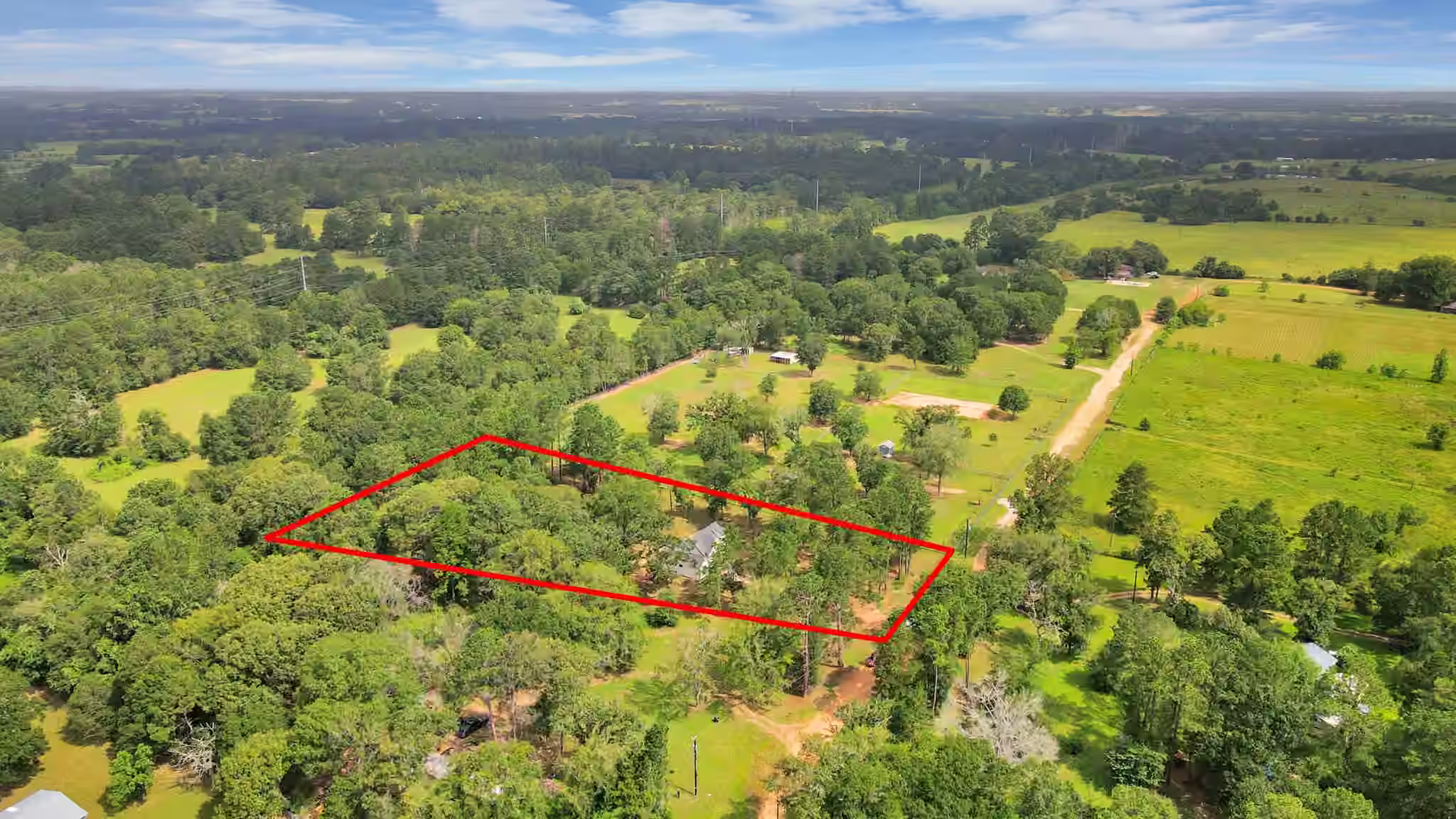 Photo 3 of 12964 Kowis Lane, Plantersville, TX