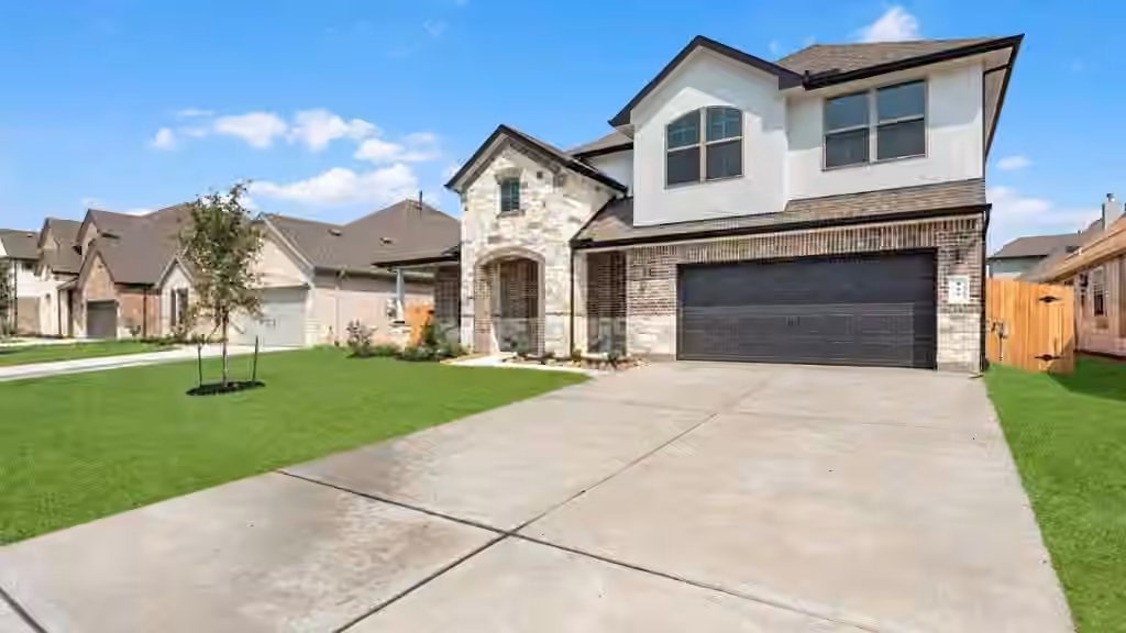 Photo 2 of 14328 Seagrass Knoll Lane, League City, TX