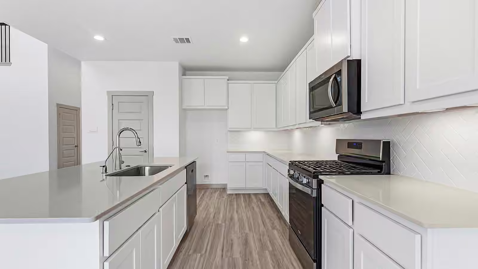 Photo 5 of 14328 Seagrass Knoll Lane, League City, TX