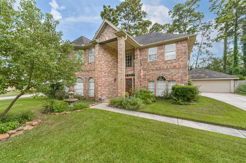 Photo of 7822 Palmer Place Lane, Humble, TX