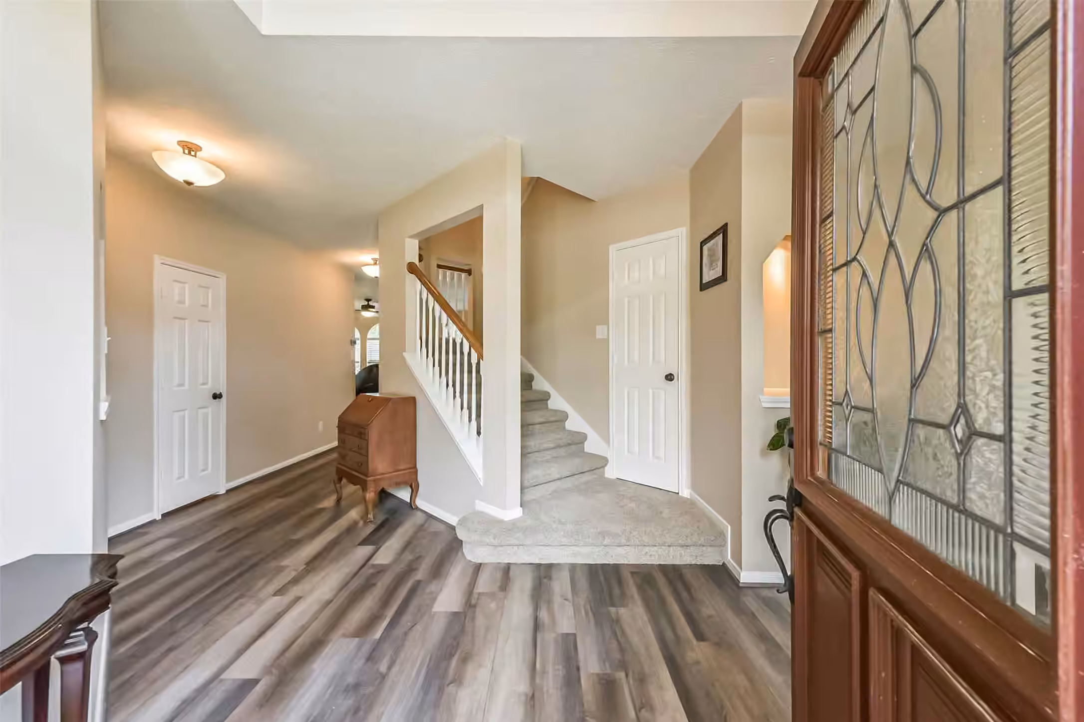 Photo 5 of 7822 Palmer Place Lane, Humble, TX