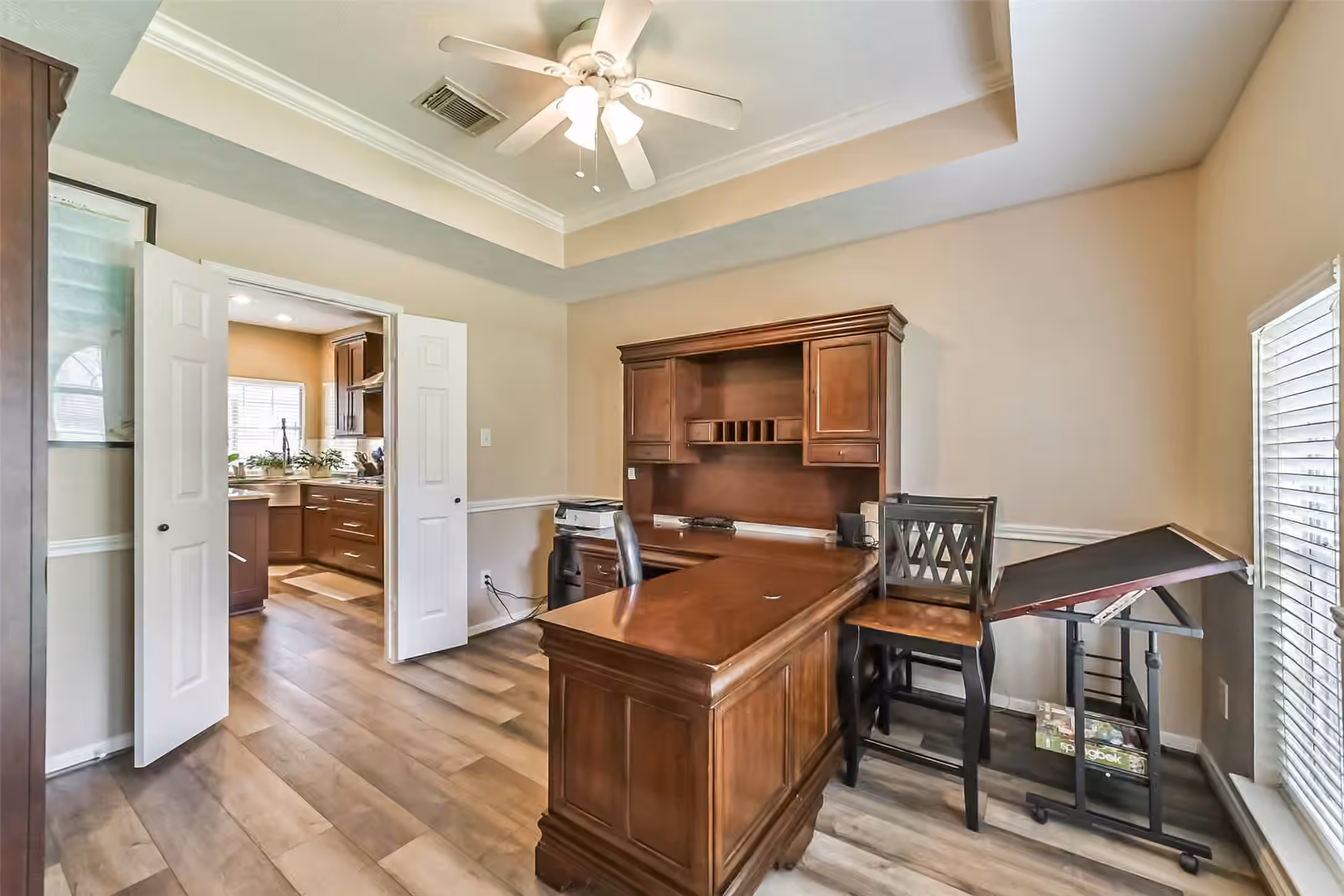 Photo 7 of 7822 Palmer Place Lane, Humble, TX