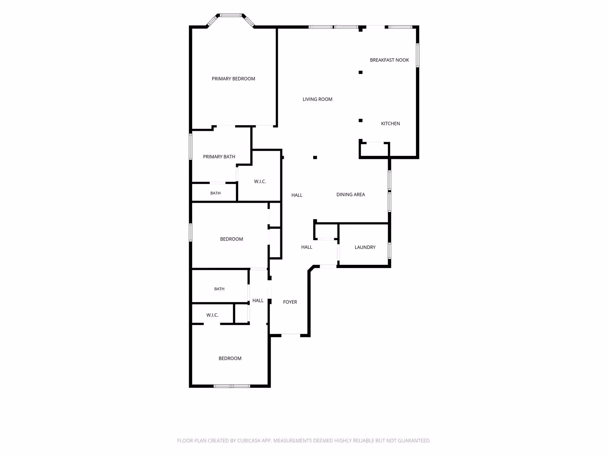Photo 2 of 8614 W Highlands Crossing, Highlands, TX