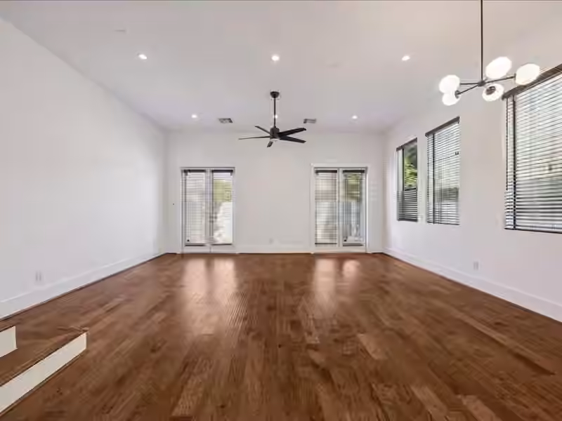 Photo 7 of 3508 Jackson Street, Houston, TX