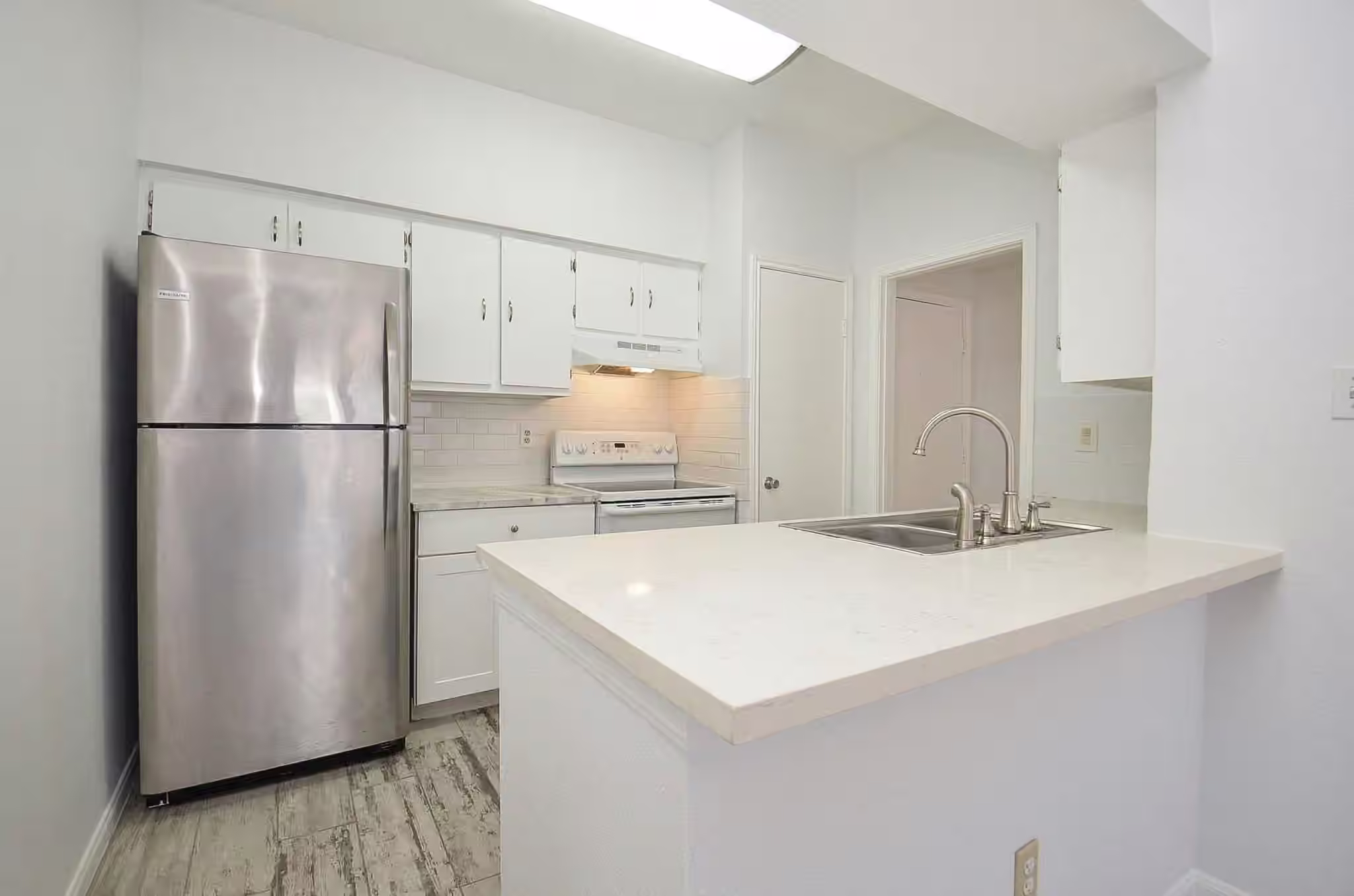 Photo 2 of 2475 Underwood Street 391, Houston, TX