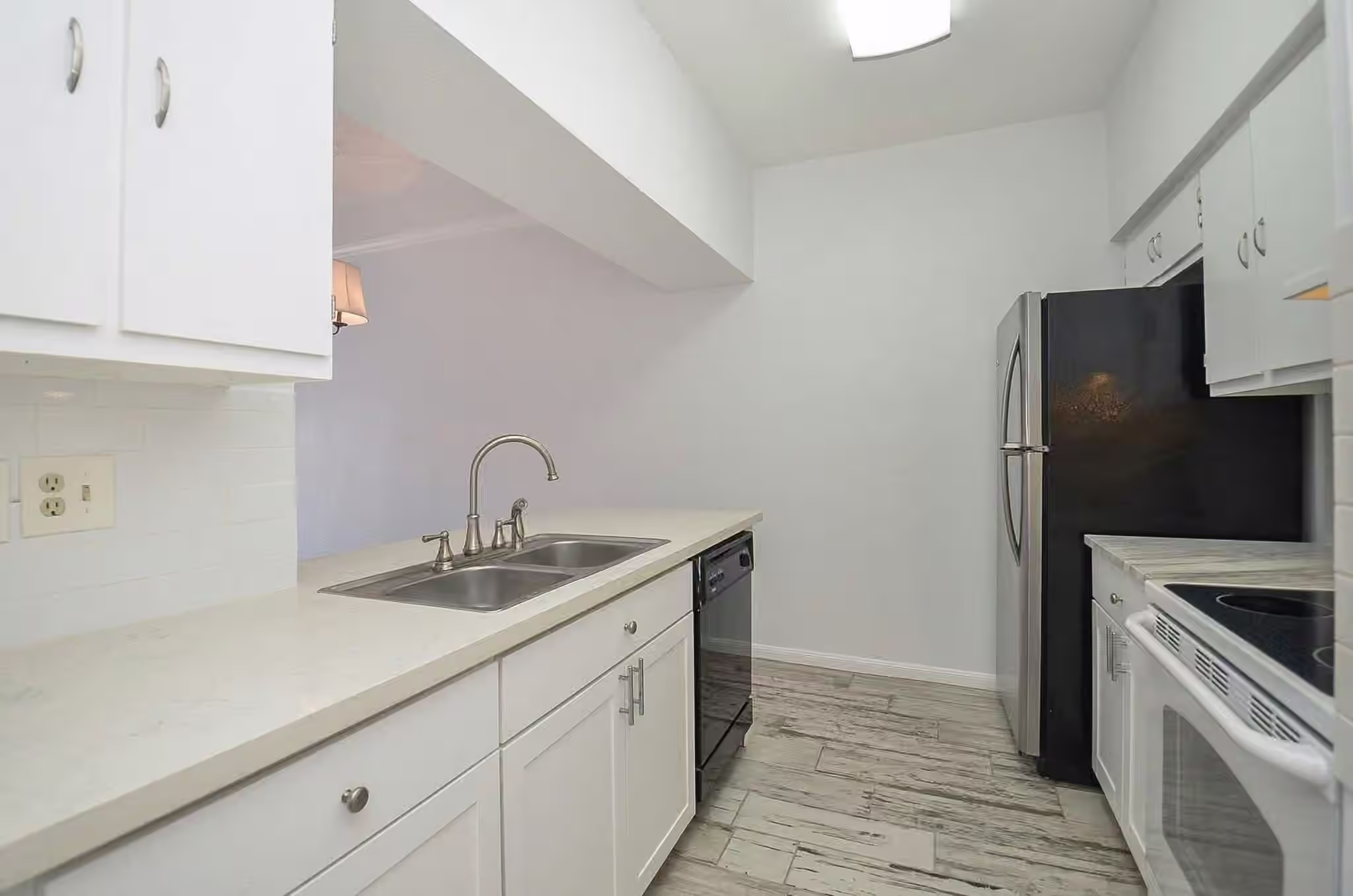 Photo 4 of 2475 Underwood Street 391, Houston, TX