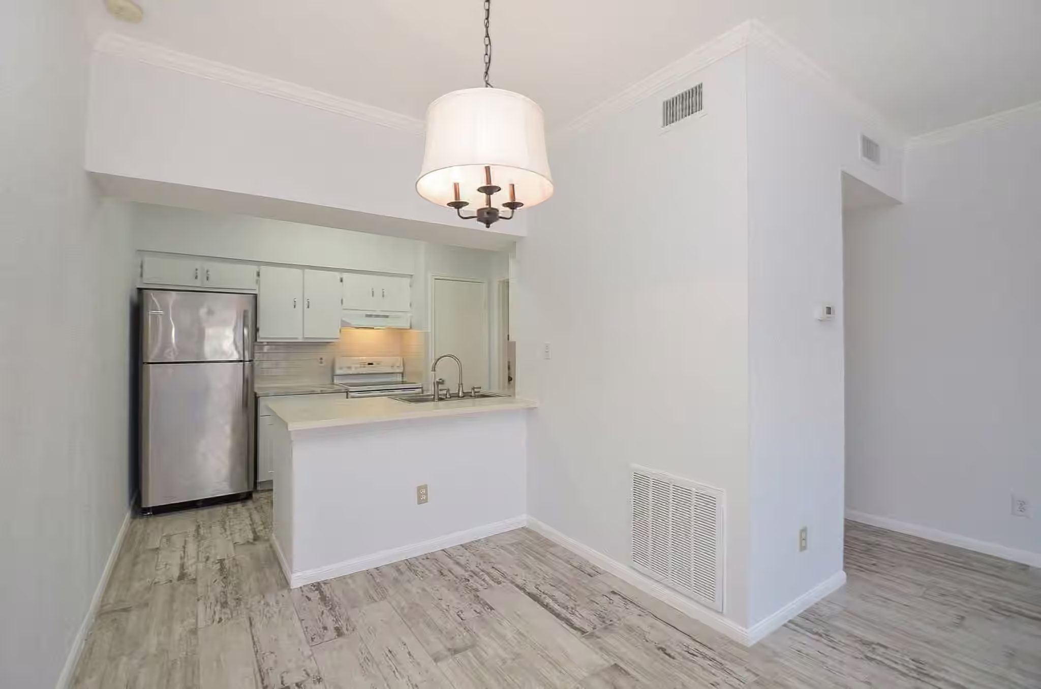 Photo 5 of 2475 Underwood Street 391, Houston, TX