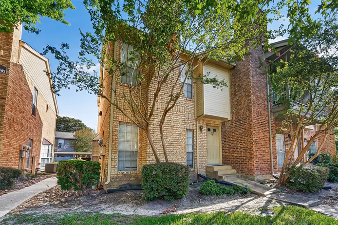 Photo 3 of 1515 Sandy Springs Road 1604, Houston, TX