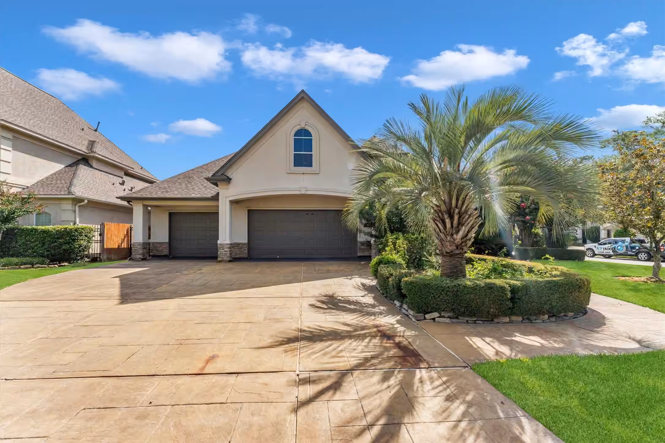 Photo 4 of 16606 Bridge Creek Falls Court, Spring, TX