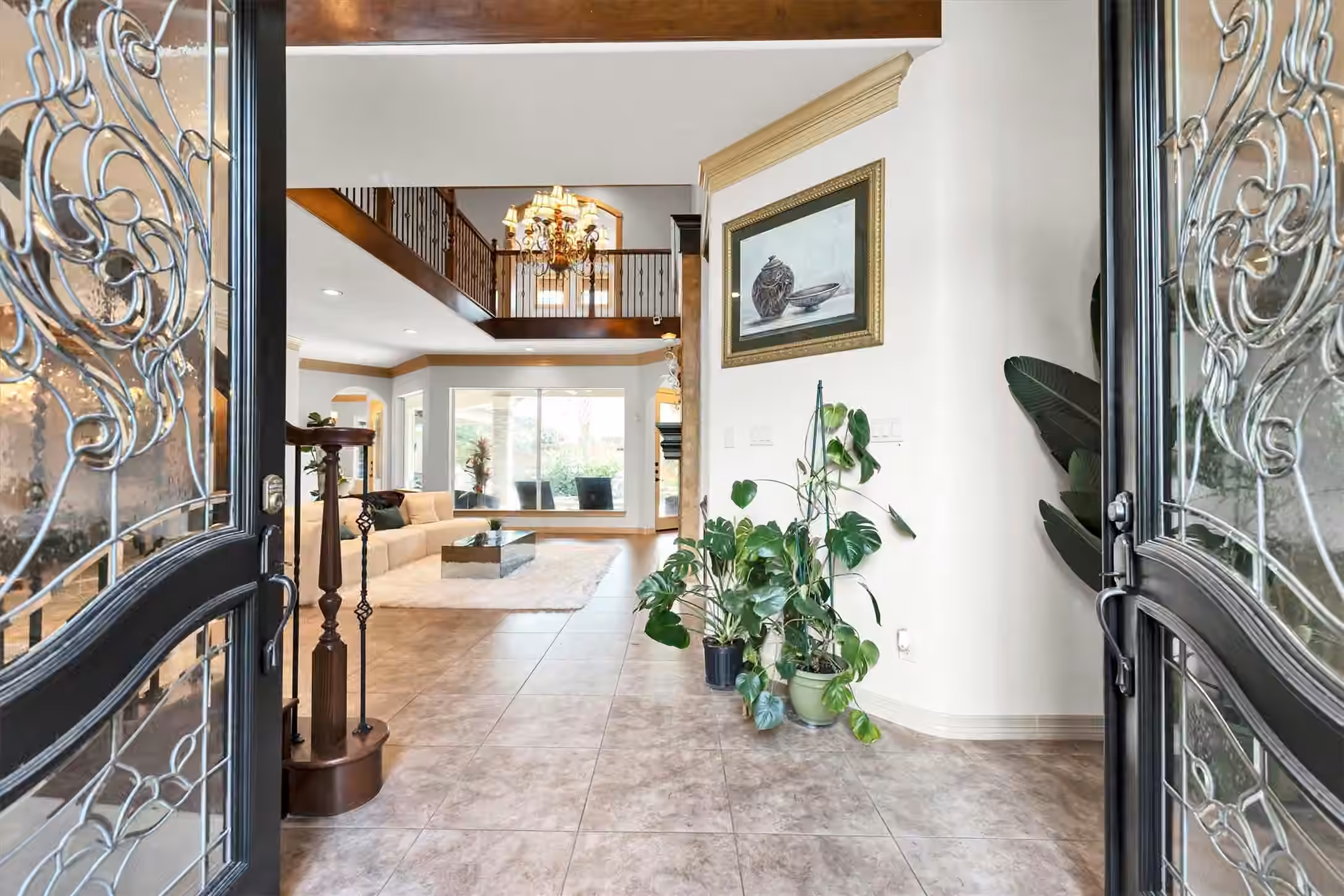 Photo 6 of 16606 Bridge Creek Falls Court, Spring, TX