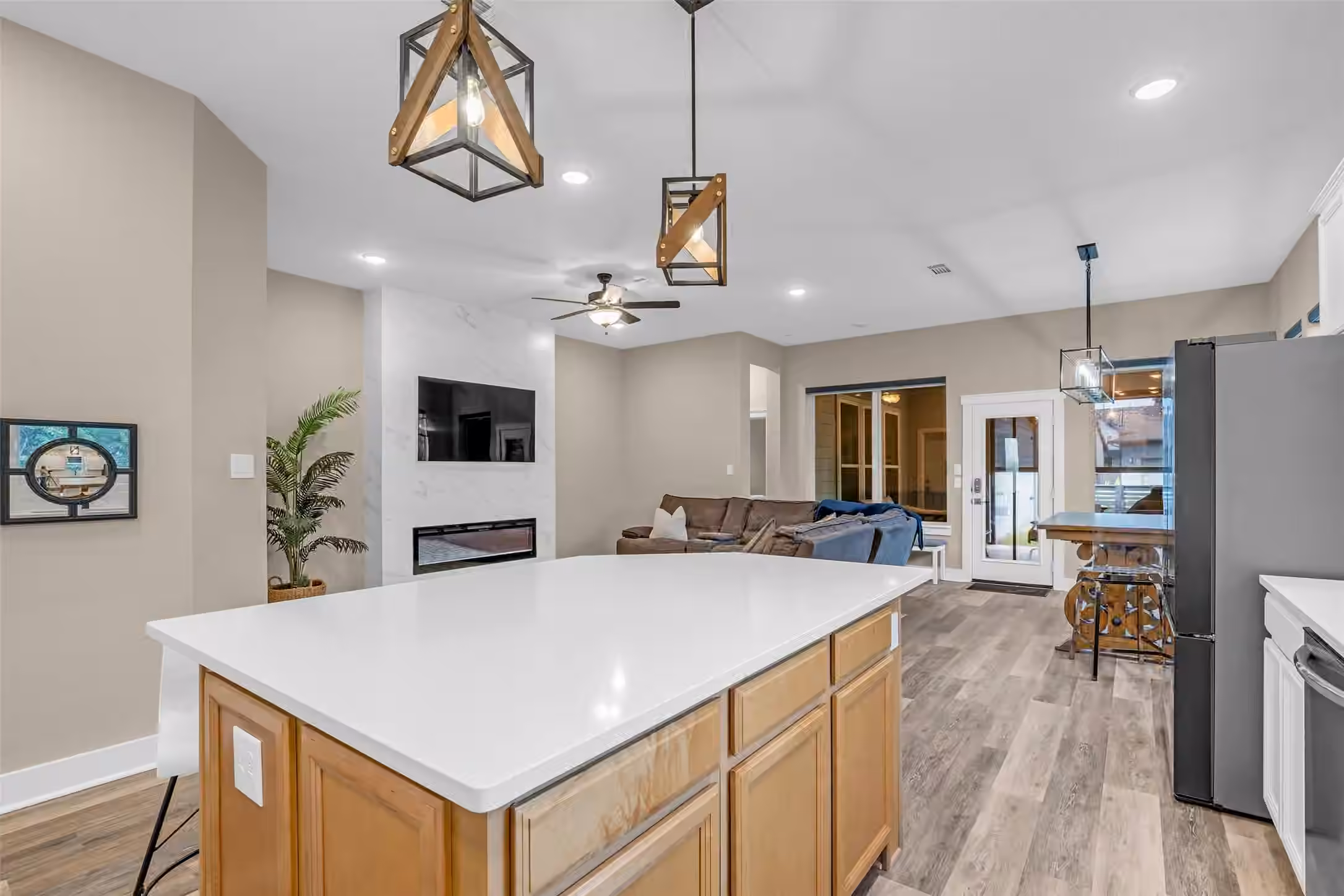 Photo 2 of 18635 Adventurous Way, Cypress, TX