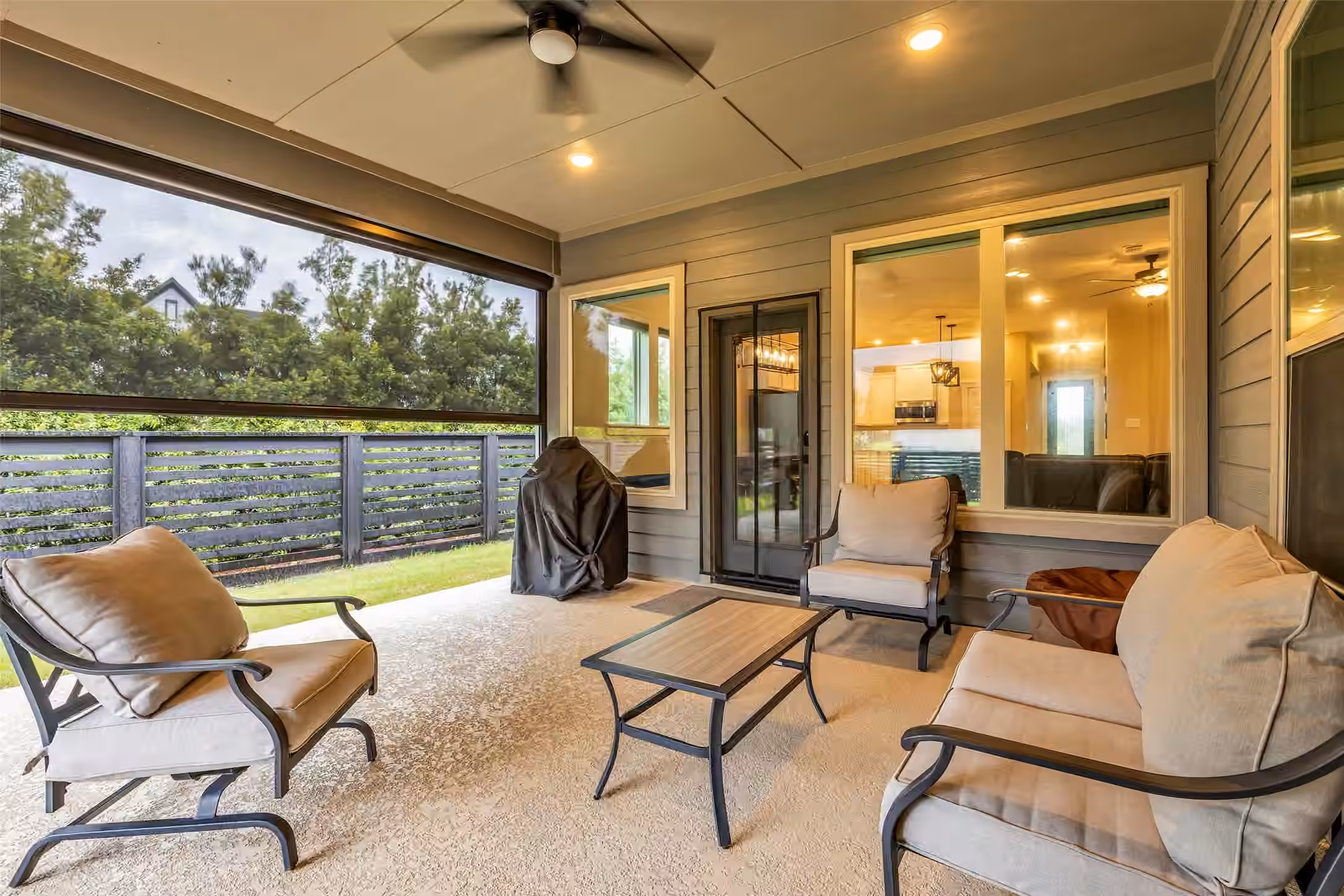 Photo 5 of 18635 Adventurous Way, Cypress, TX