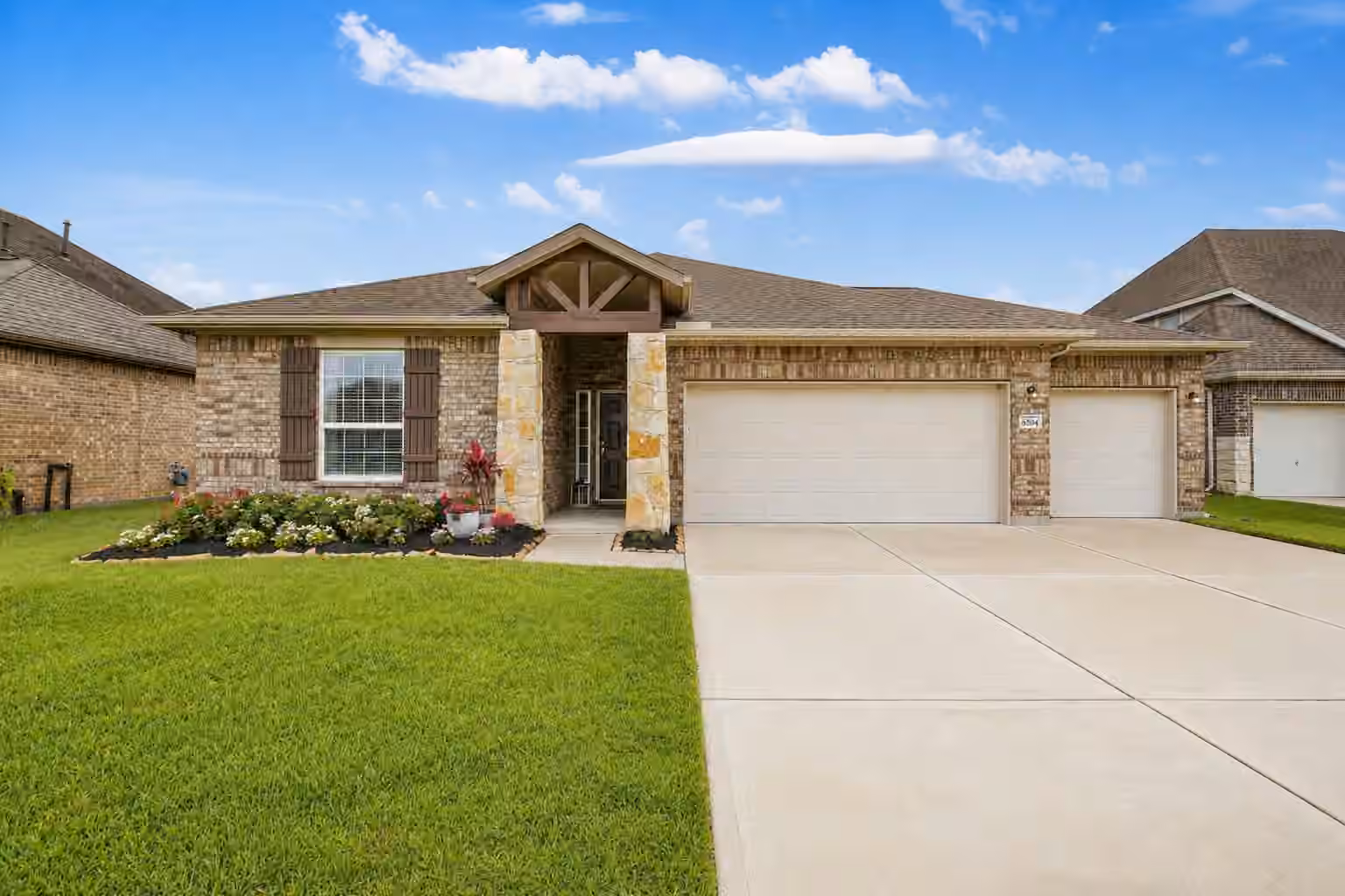 Photo 4 of 6304 Firewood Drive, League City, TX