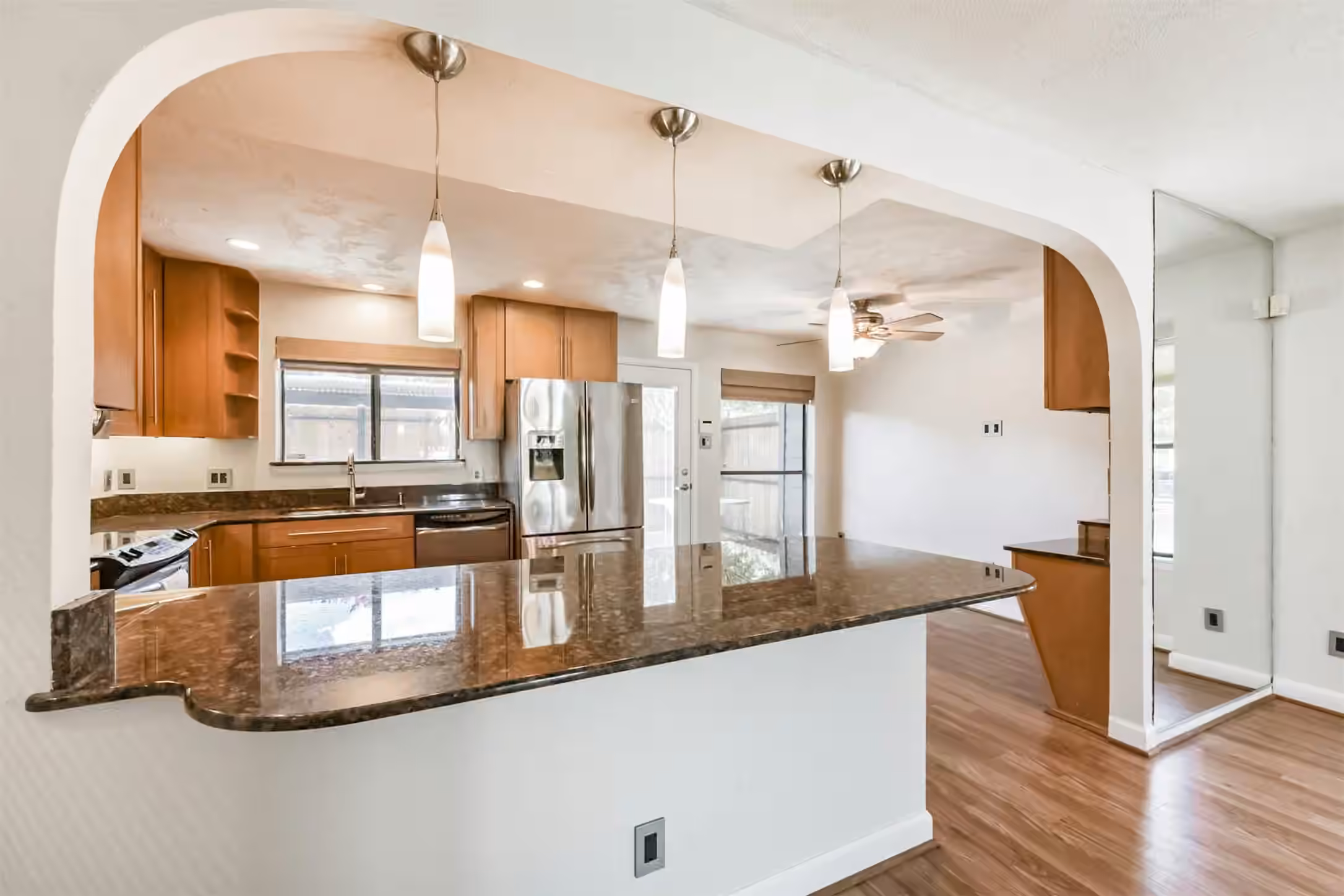 Photo 5 of 2601 S Braeswood Boulevard 105, Houston, TX