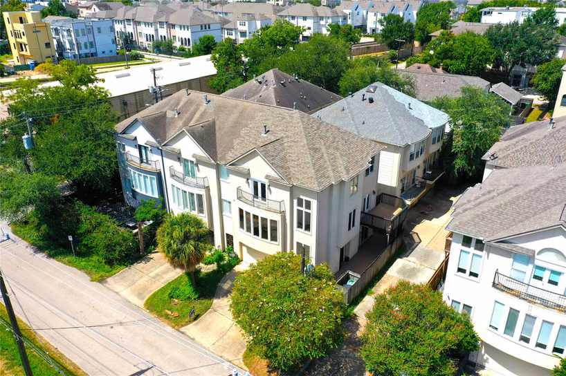 Photo of 1505 Roy Street, Houston, TX