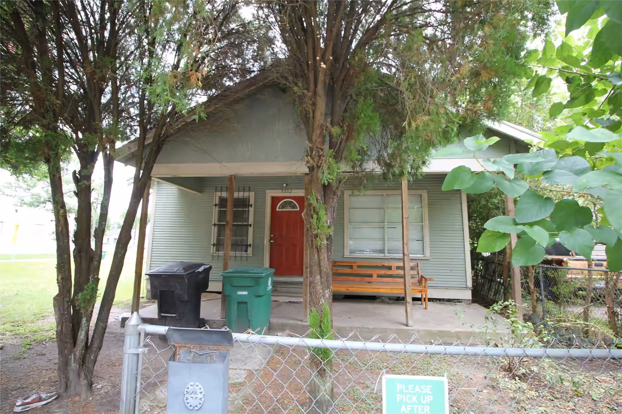 Photo of 5352 Bell Street, Houston, TX 77023