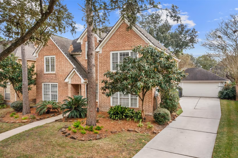 Photo of 2005 Crescent Shore Drive, League City, TX 77573