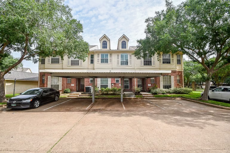 Photo of 2710 Grants Lake Boulevard K4, Sugar Land, TX