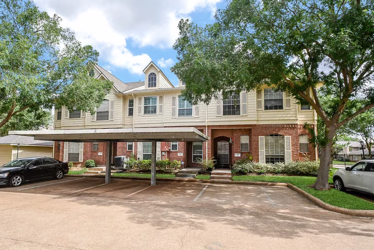 Photo 2 of 2710 Grants Lake Boulevard K4, Sugar Land, TX