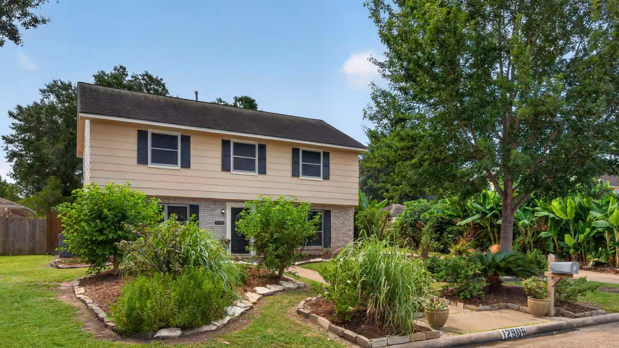 Photo of 12906 Shady Knoll Lane, Cypress, TX 77429