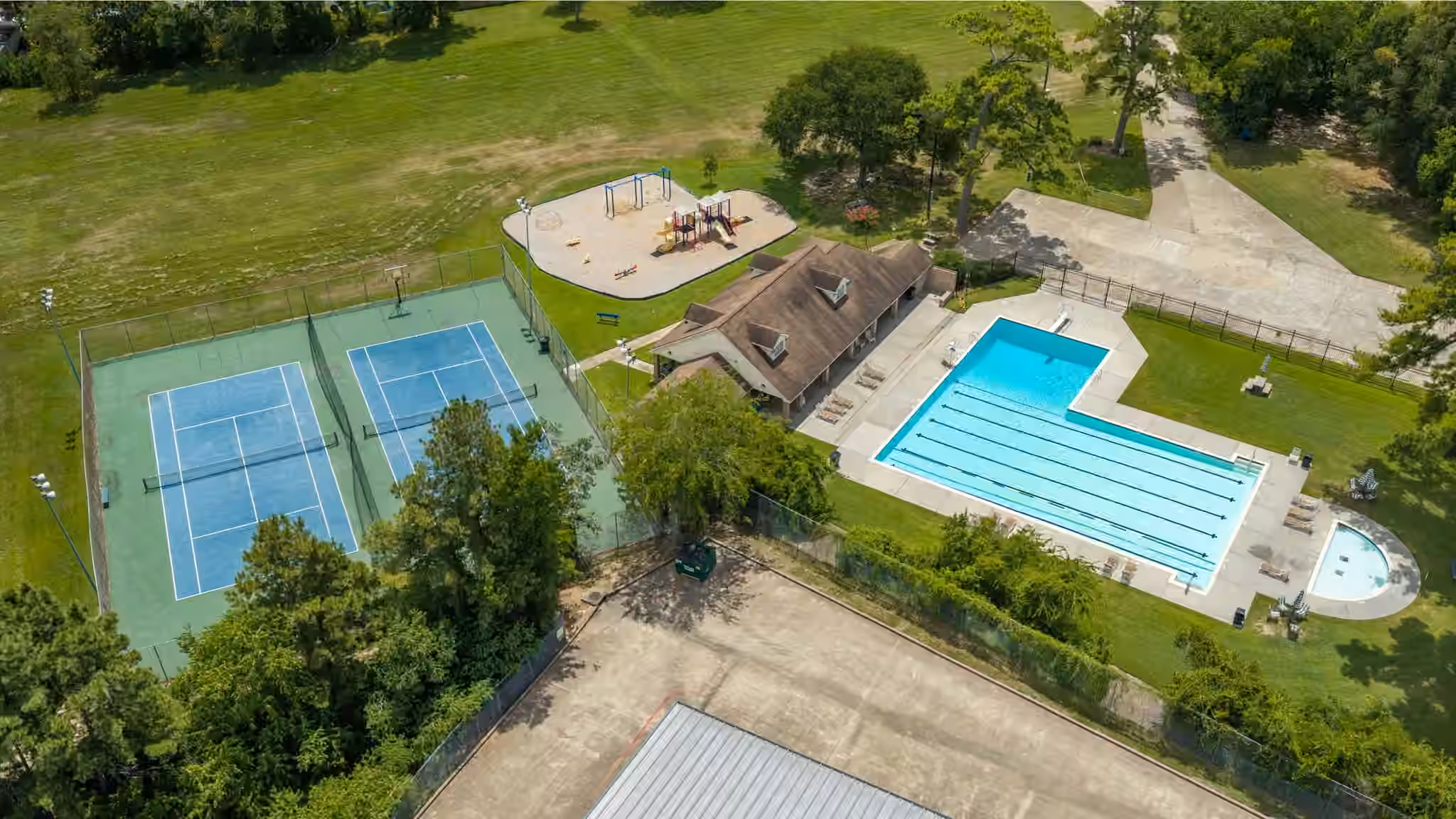 Photo 2 of 12906 Shady Knoll Lane, Cypress, TX