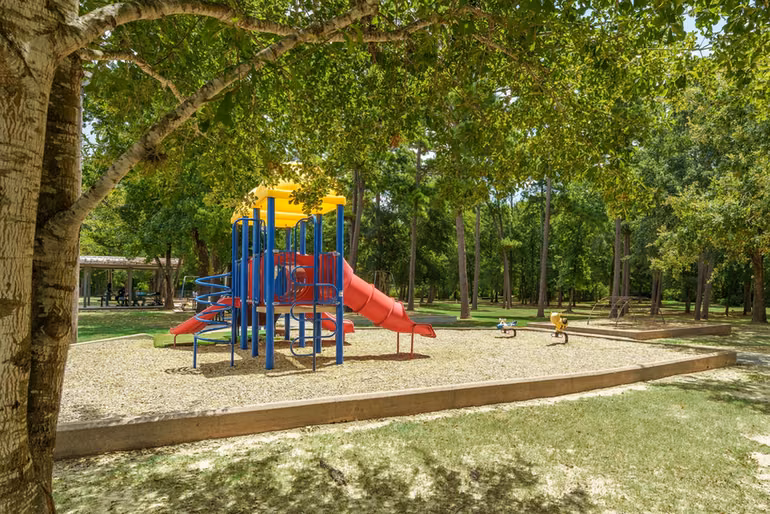 Photo 3 of 12906 Shady Knoll Lane, Cypress, TX