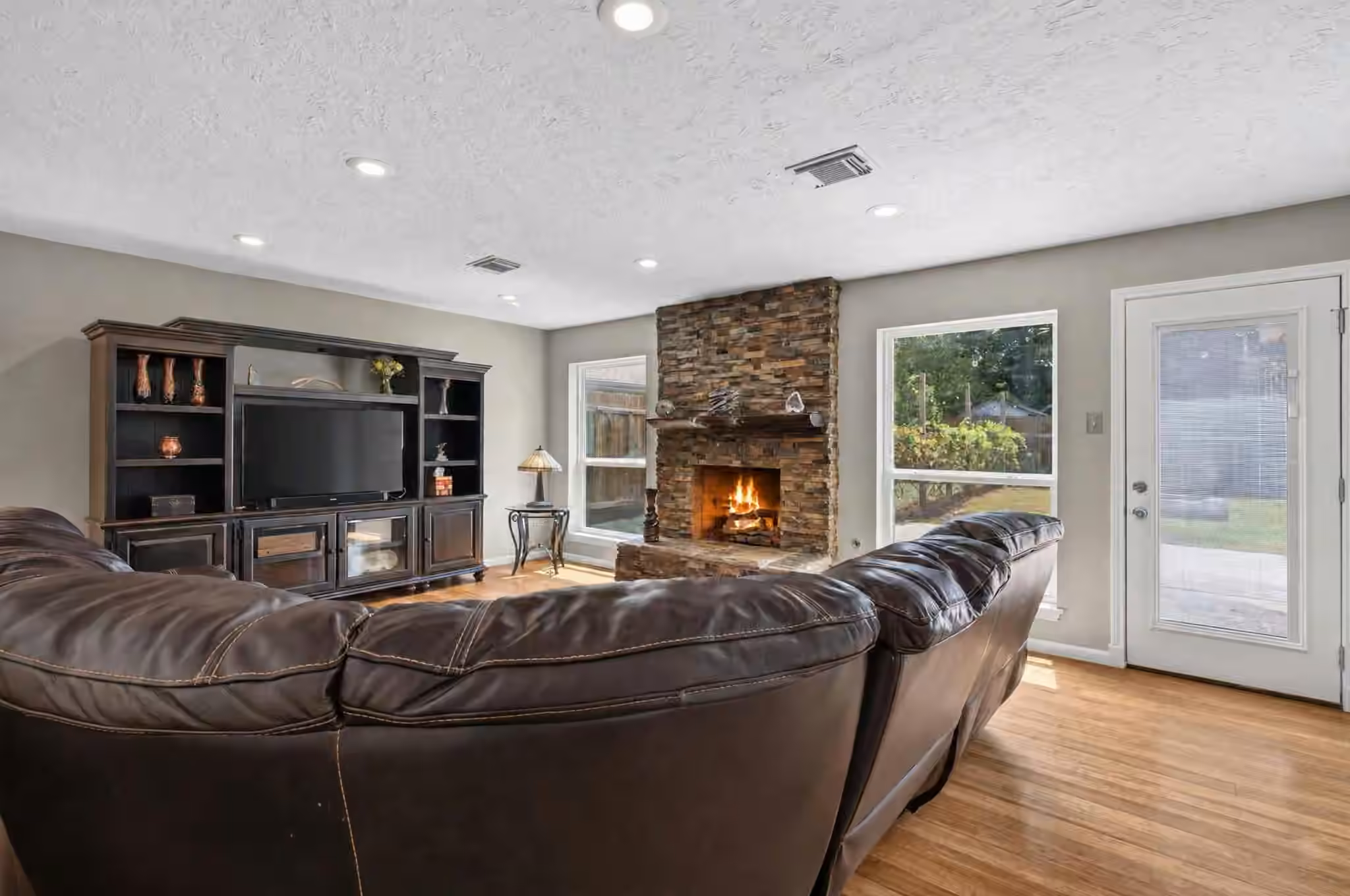 Photo 5 of 12906 Shady Knoll Lane, Cypress, TX